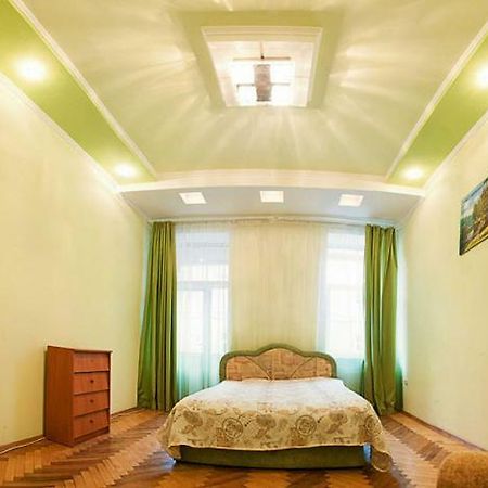 Квартира подобово у Львові на Замарстинівській 10 Экстерьер фото