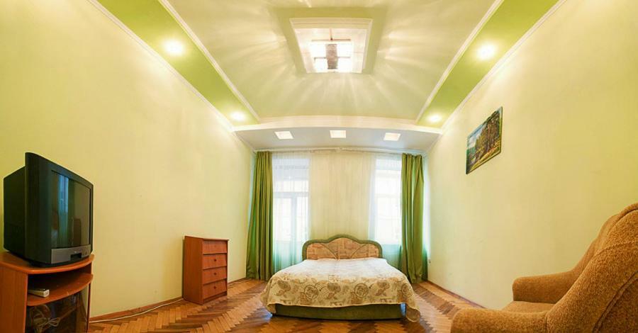 Квартира подобово у Львові на Замарстинівській 10 Экстерьер фото